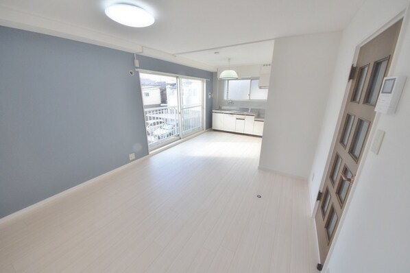 メゾン府中の物件内観写真